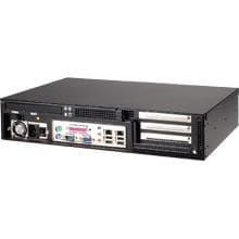 Advantech 2U Rackmount Chassis, IPC-603MB